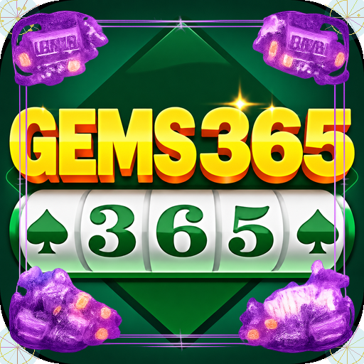 gems365 — mitra unggulan